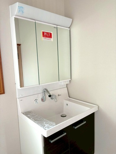 神前リノベーション戸建のキッチン|キッチン仕様