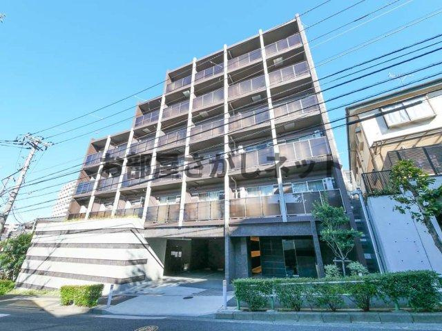 ラフィスタ中板橋Ⅱ【おとり物件なし】#学生・社会人にオススメ！初期費用分割払いOK！