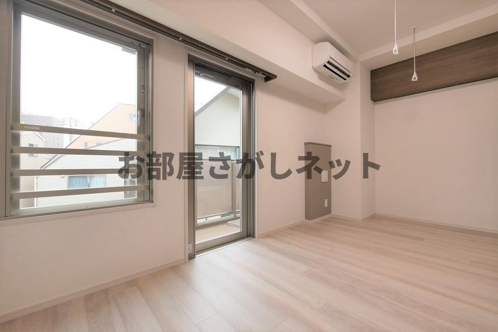 ラフィスタ中板橋Ⅱ【おとり物件なし】#学生・社会人にオススメ！初期費用分割払いOK！のその他共用部分