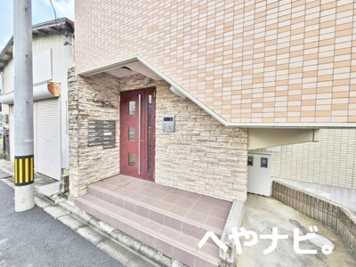 【エントランス】 | Casa felice | ★エントランス