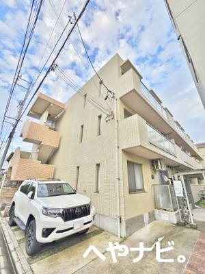 【外観】 | Casa felice | ★外観