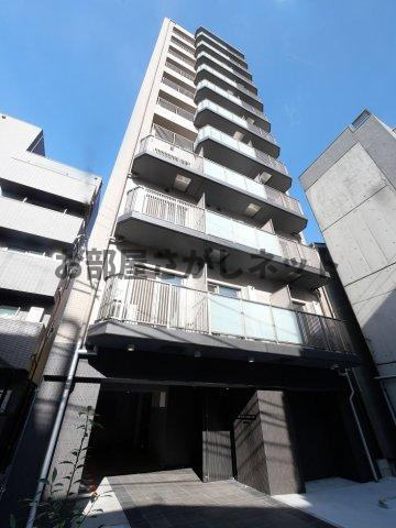 ベルグレード浅草【おとり物件なし】#学生・社会人にオススメ！初期費用分割払いOK！