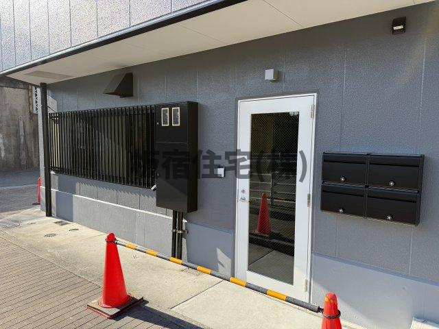  | jamsビル