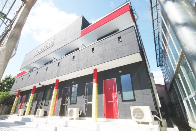 ONLYONE宝塚山本Ⅰ