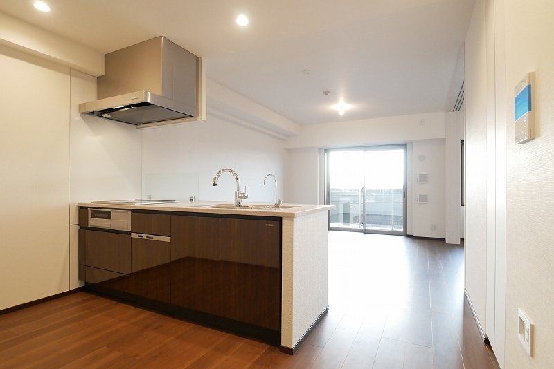 Ｎステージ東小金井の内装