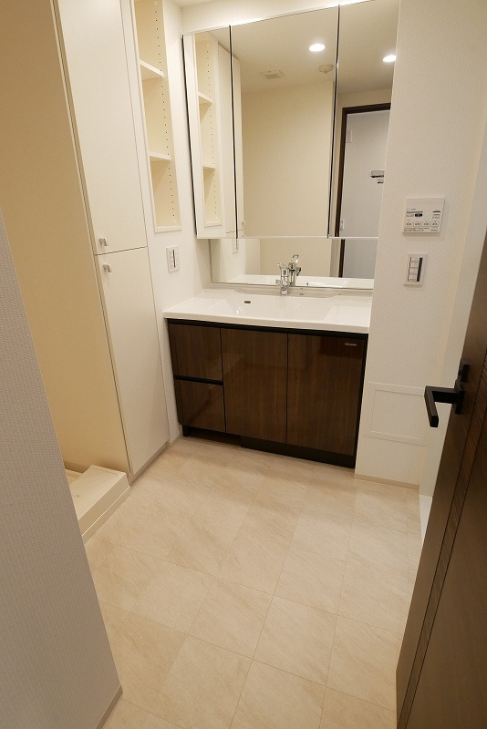 Ｎステージ東小金井の内装