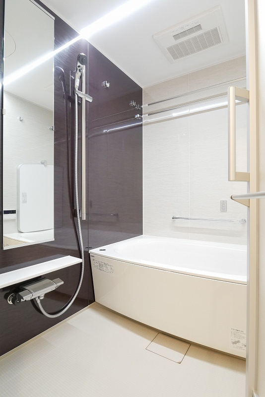 Ｎステージ東小金井の内装