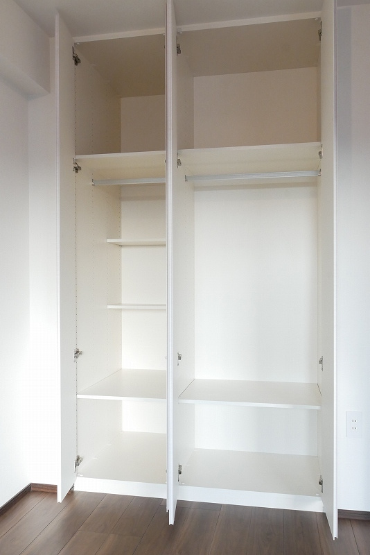 Ｎステージ東小金井の内装