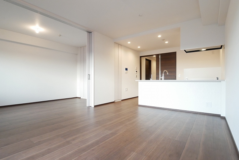 Ｎステージ東小金井の内装