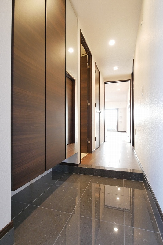 Ｎステージ東小金井の内装