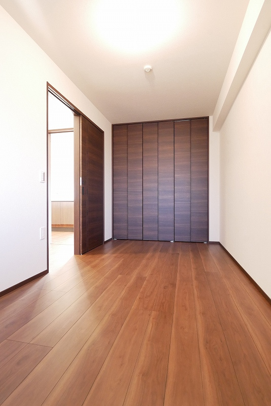 Ｎステージ東小金井の内装