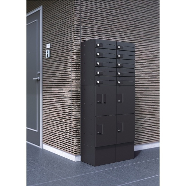 ルアネス上福岡のその他