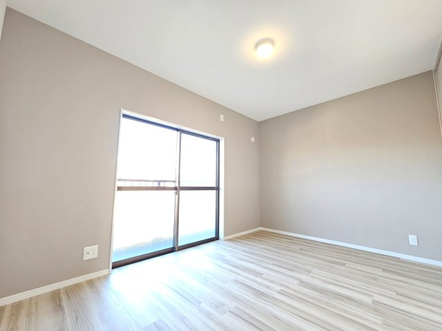 【洋室】の画像