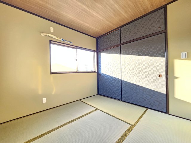 【和室】の画像