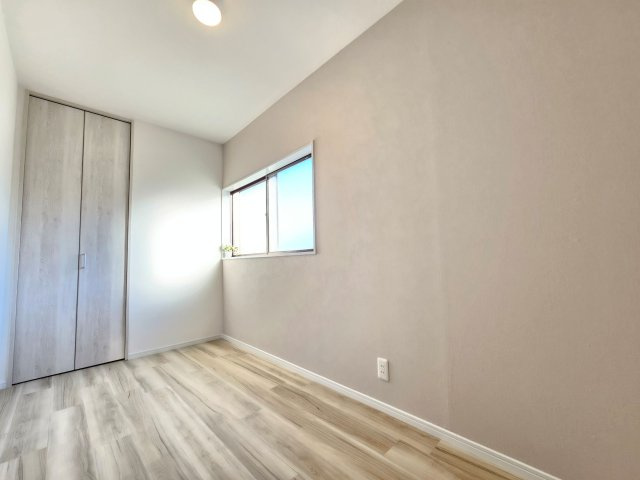 【洋室】の画像