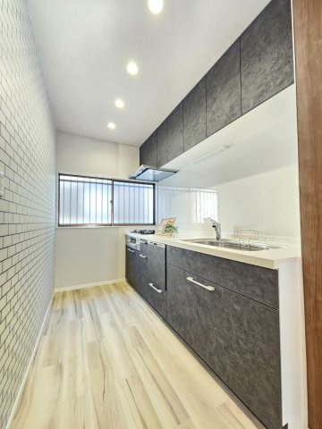【キッチン】の画像