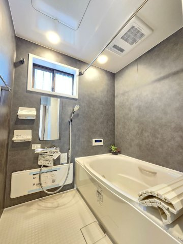 【浴室】の画像