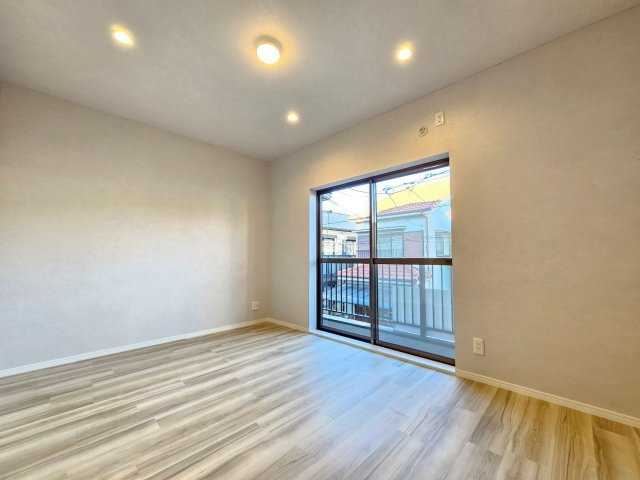 【洋室】の画像