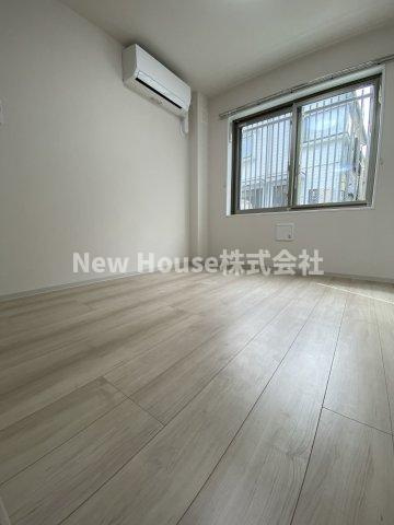 Aglaia要町の洋室