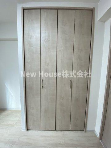 Aglaia要町の内装