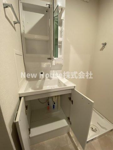 Aglaia要町の収納