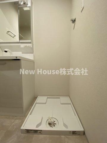 Aglaia要町の設備