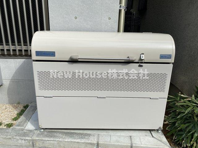 Aglaia要町のその他共用部分