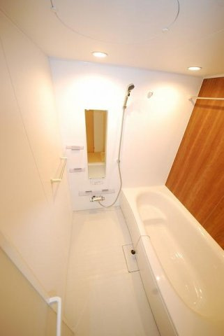 Ｃａｐｒｉｃｏｒｎの浴室