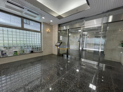 【その他共用部分】 | ノルデンタワー新大阪