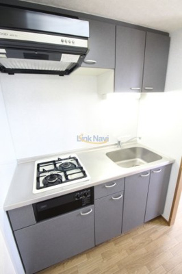 【キッチン】 | ノルデンタワー新大阪