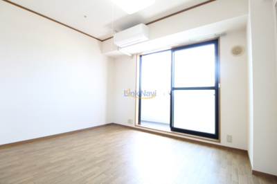 【寝室】 | ノルデンタワー新大阪