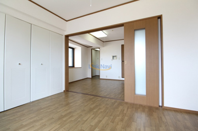 【子供部屋】 | ノルデンタワー新大阪