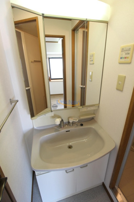 【独立洗面台】 | ノルデンタワー新大阪