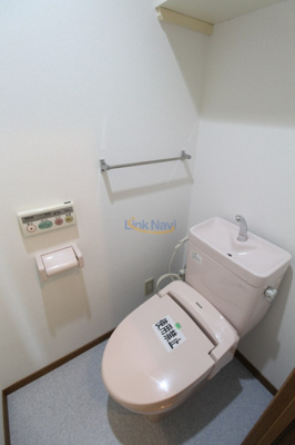 【トイレ】 | ノルデンタワー新大阪