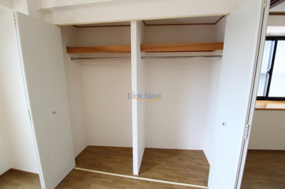 【収納】 | ノルデンタワー新大阪