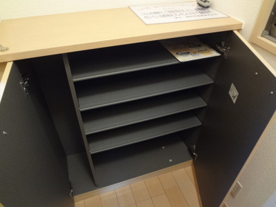 【設備】 | フラットヒルズ（シャーメゾン） | 同物件別号室