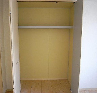 【収納】 | フラットヒルズ（シャーメゾン） | 同物件別号室