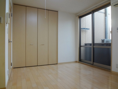 【居間・リビング】 | フラットヒルズ（シャーメゾン） | 同物件別号室