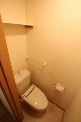 【トイレ】 | リフレ東百舌鳥Ｂ棟