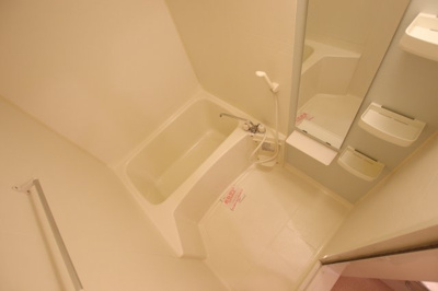 【浴室】 | リフレ東百舌鳥Ｂ棟