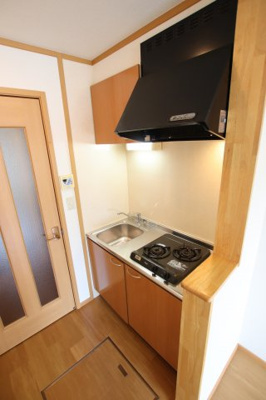 【キッチン】 | リフレ東百舌鳥Ｂ棟