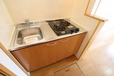 【キッチン】 | リフレ東百舌鳥Ｂ棟