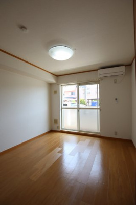 【寝室】 | リフレ東百舌鳥Ｂ棟