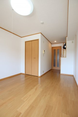 【寝室】 | リフレ東百舌鳥Ｂ棟