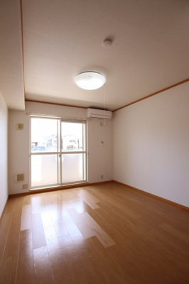 【寝室】 | リフレ東百舌鳥Ｂ棟