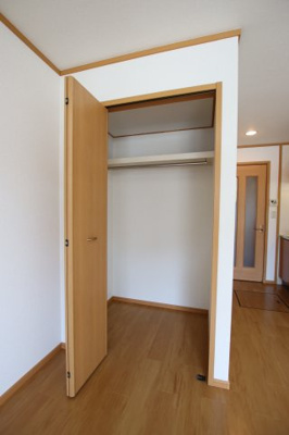 【収納】 | リフレ東百舌鳥Ｂ棟