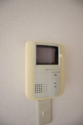 【セキュリティ】 | リフレ東百舌鳥Ｂ棟 | TVインターホン