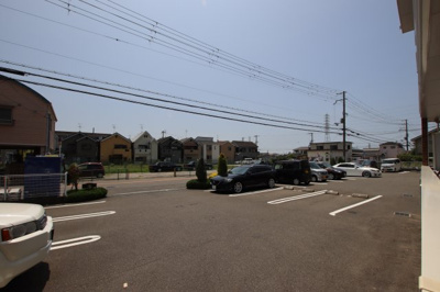 【展望】 | リフレ東百舌鳥Ｂ棟