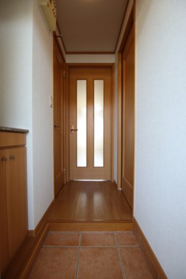 【玄関】 | リフレ東百舌鳥Ｂ棟