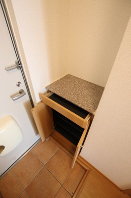 【収納】 | リフレ東百舌鳥Ｂ棟 | シューズボックス